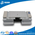 Flexible Heavy Duty Floor Expansion Joint Covers